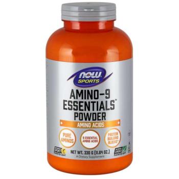 Amino-9 Essentials™ Powder 330 g kép