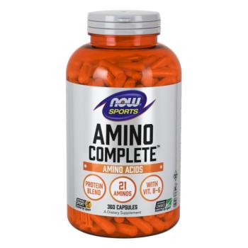 Amino Complete™ - 360 Capsules kép