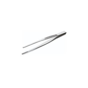 Anatómiai csipesz rozsdamentes acélból, 14cm kép