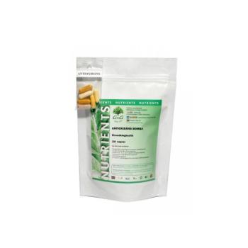 Antioxidáns bomba 28 napi vitamincsomag – G&G kép