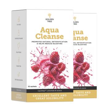 Aqua Cleanse 1 + 1 grátisz kép