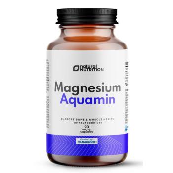 Aquamin – természetes magnézium kapszula 90 kapsz. kép