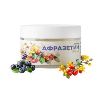 Arfazetin – hagyományos gyógynövénykeverék – 50 g – Vitateka