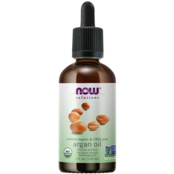Argan Oil, Organic - 4 fl. oz. ( 118 ml ) kép