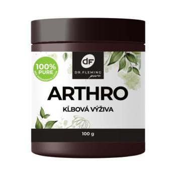 Arthro ízületi tápanyagpor – 100 g – Dr. Fleming kép