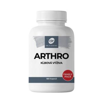 Arthro ízületi táplálék - 180 kapszula - Dr. Fleming