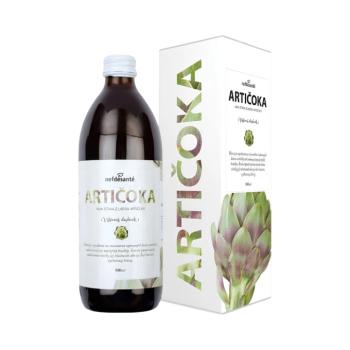 Articsókalé – 500 ml – Nefdesanté kép