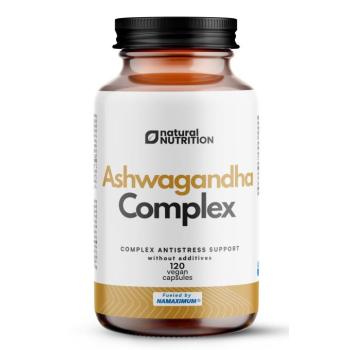 Ashwagandha Komplexum 120 caps kép