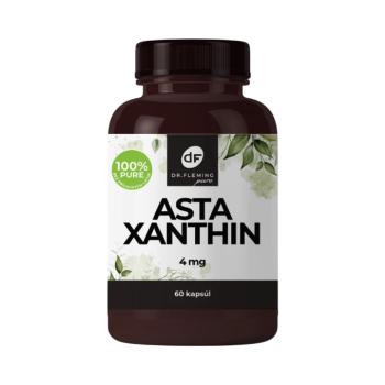 Astaxanthin - 60 kapszula - Dr. Fleming kép