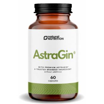 AstraGin® kapszulák 180 caps kép