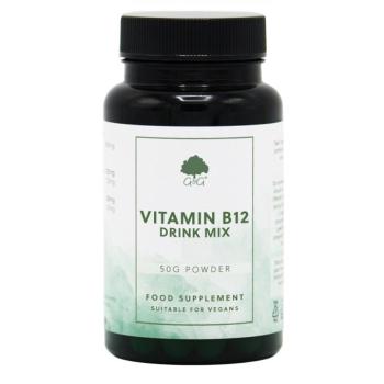 B12-vitamin italpor 50g - G&G kép