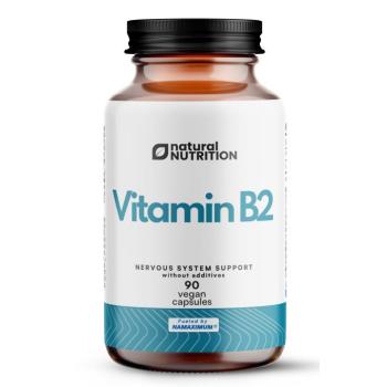 B2-vitamin 90 kapsz. kép