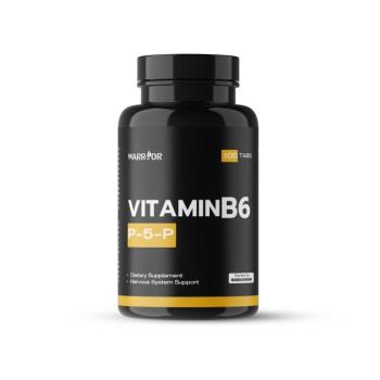 B6-vitamin P-5-P 100 tabl. kép