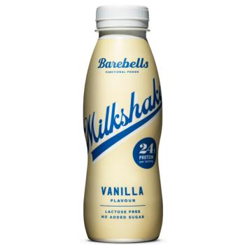 Barebells Protein Milkshake