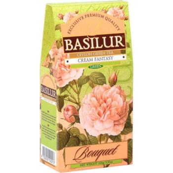 BASILUR Bouquet Cream Fantasy papír 100 g kép