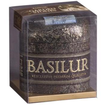 Basilur Garden Stone Chinese Sencha 50 g kép