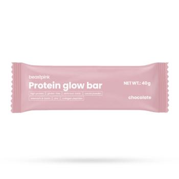 BeastPink Protein GlowBar