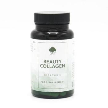 Beauty Collagen 60 kapszula - G&G kép