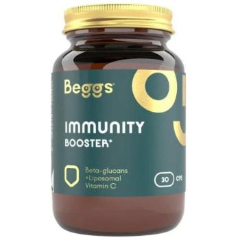 Beggs Immunity Booster, 30 kapszula kép