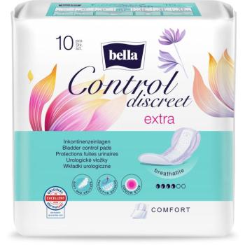 BELLA Control Discreet Extra 10 db kép