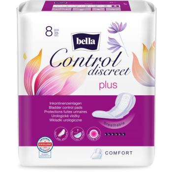 BELLA Control Discreet Plus 8 db kép