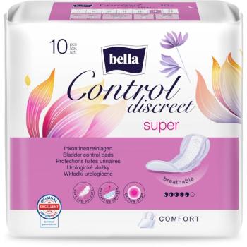 BELLA Control Discreet Super 10 db kép
