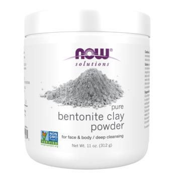 Bentonite Clay Powder 312 g