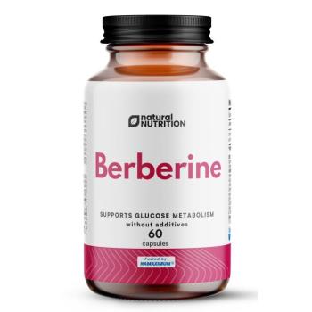 Berberin 60 kapsz. kép