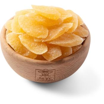 Bery Jones Ananász szeletek 1 kg