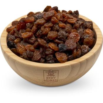 Bery Jones Barna Iráni mazsola BIO 500 g kép