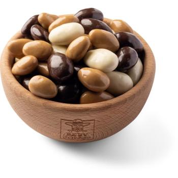Bery Jones Háromszínű mandula 500 g kép