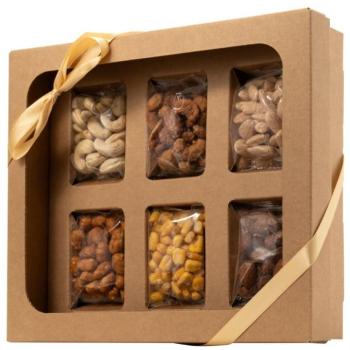 Bery Jones kóstoló mix, masnival, 285 g kép