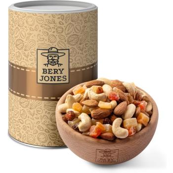 Bery Jones mag- és gyümölcskeverék tubusban, 450 g