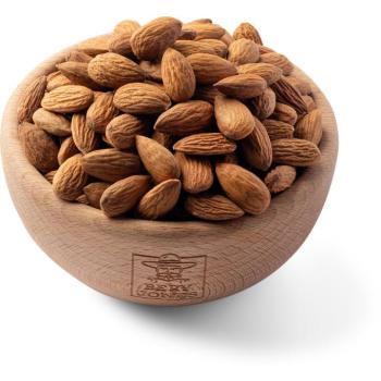 Bery Jones mandula, Carmel USA, natural, 1kg kép