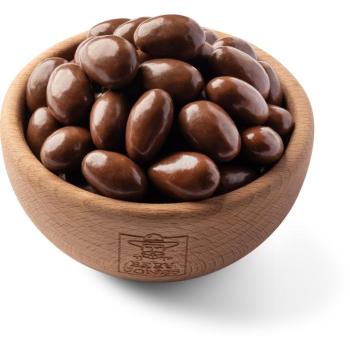 Bery Jones Mandula tejcsokoládéba mártva 500 g kép