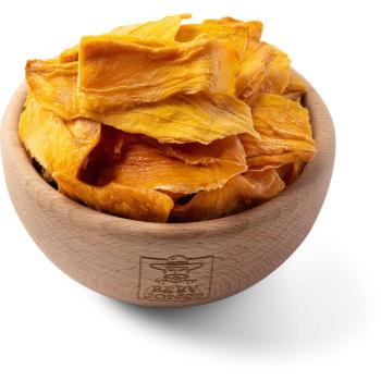 Bery Jones mangó, hozzáadott cukor és SO2 nélkül, 1 kg
