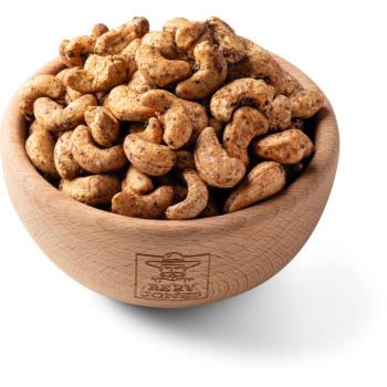 Bery Jones Pirított kesudió - tengeri só és bors 500 g kép