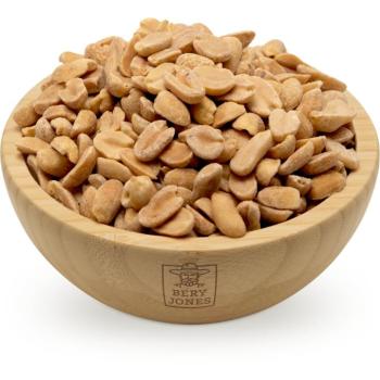 Bery Jones sótlan pörkölt földimogyoró 1 kg kép
