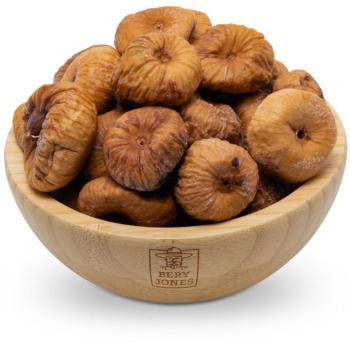 Bery Jones - Szárított füge BIO 500 g kép