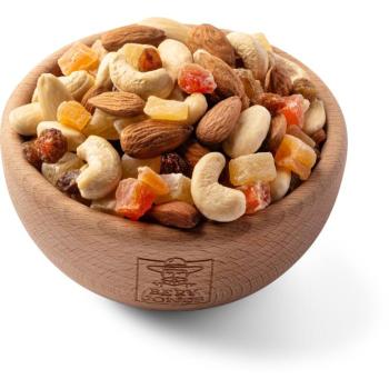 Bery Jones Vegyes diófélék és gyümölcsök, 250 g kép