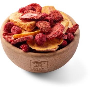 Bery Jones vegyes liofilizált gyümölcs - eper, málna, mangó, 90g kép