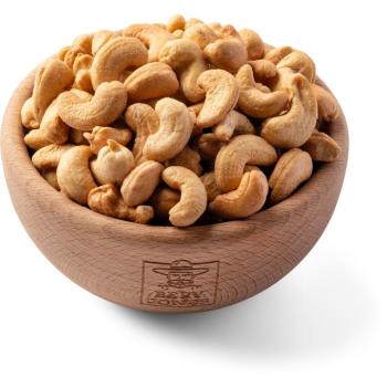 Bery Jones WW320 sózott és pörkölt kesudió, Vietnam 1 kg kép