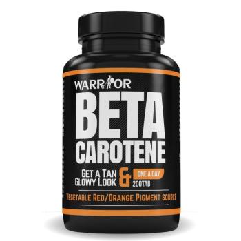 Beta karotén tabletta 200 tabl.