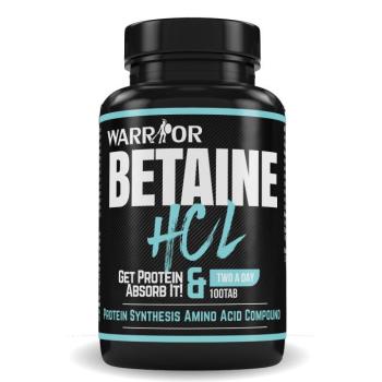 Betaín HCL 100 tabl. kép