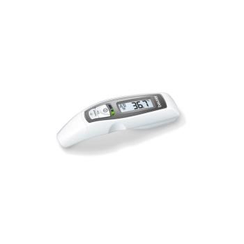 Beurer FT 65 multifunkciós hőmérő (6in1 lázmérő) kép