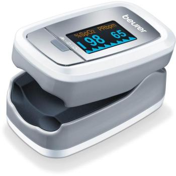 Beurer PO 30 pulzoximéter kép