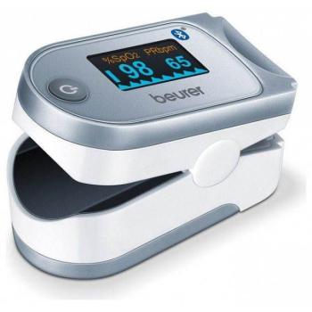 Beurer PO 60 BT pulzoximéter kép