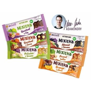 BIO Adam Ondra Mixitka Kóstoló csomag kép