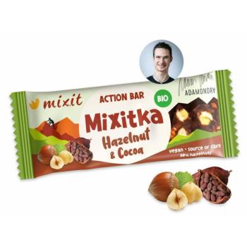 BIO Adam Ondra Mixitka - Mogyoró és kakaó kép