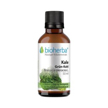 Bioherba fodros kel tinktúra cseppek – 50 ml kép
